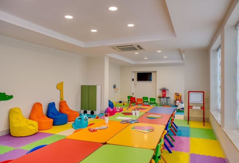 Sealife Kemer Resort Hotel - All Inclusive