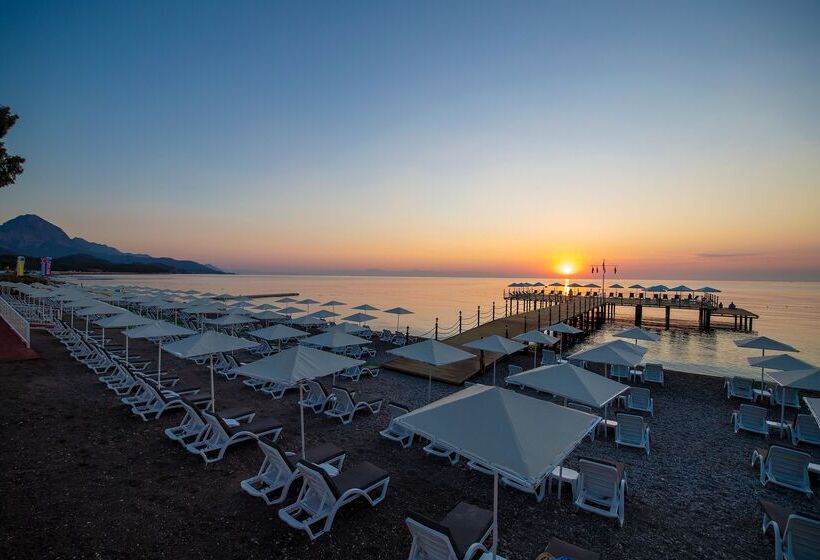 Sealife Kemer Resort Hotel - All Inclusive