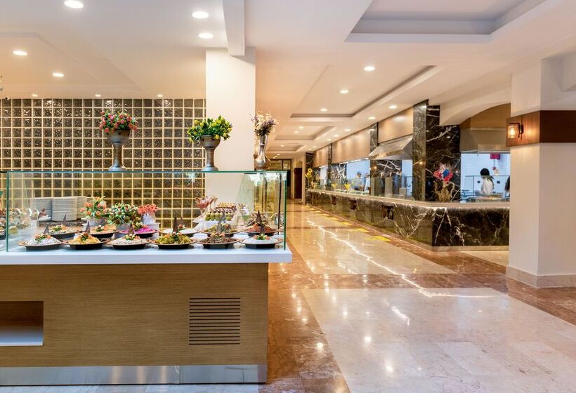 Sealife Kemer Resort Hotel - All Inclusive