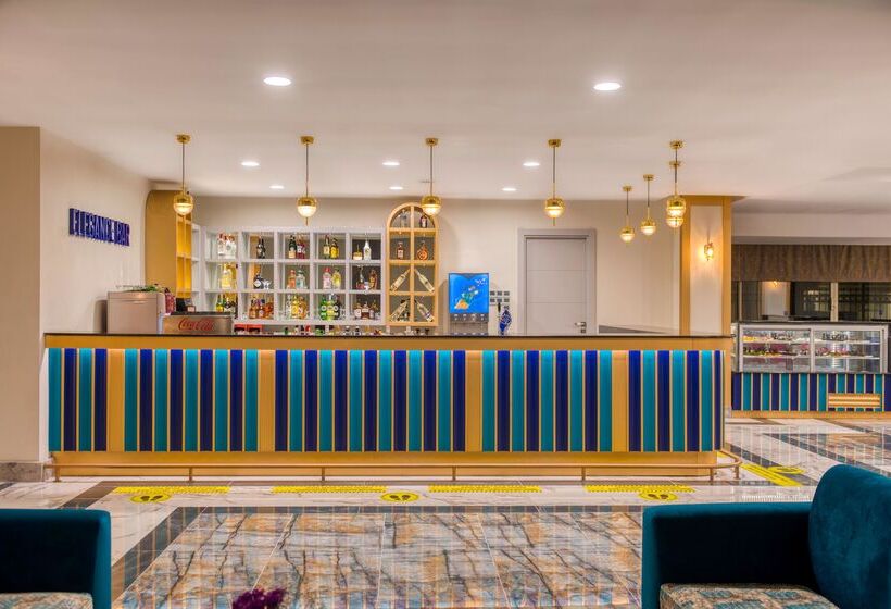 Sealife Kemer Resort Hotel - All Inclusive