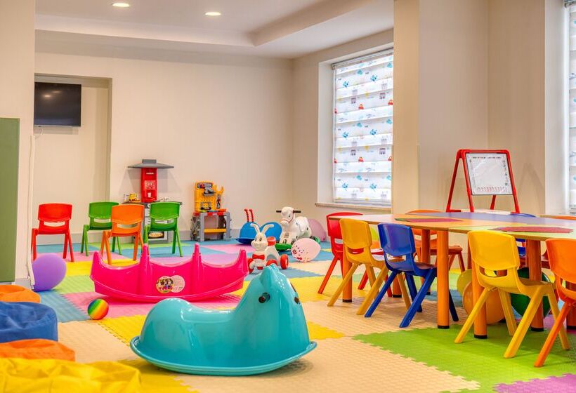 Sealife Kemer Resort Hotel - All Inclusive