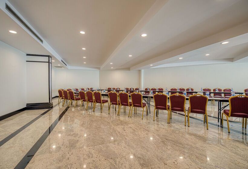 Sealife Kemer Resort Hotel - All Inclusive