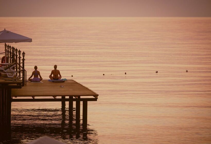 Sealife Kemer Resort Hotel - All Inclusive