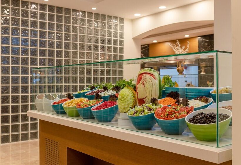 Sealife Kemer Resort Hotel - All Inclusive