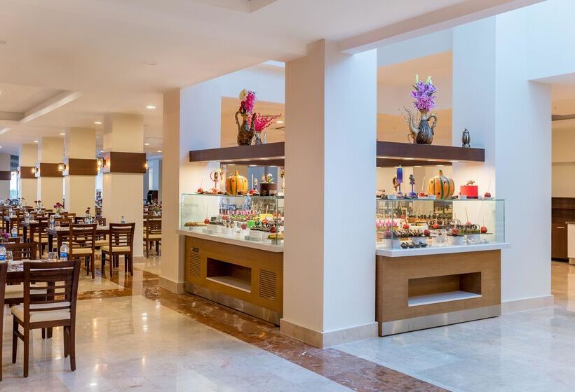 Sealife Kemer Resort Hotel - All Inclusive