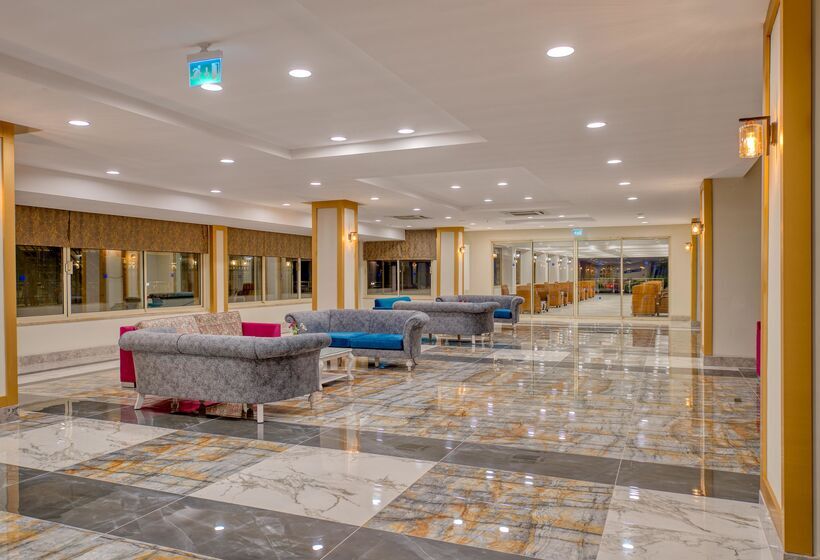 Sealife Kemer Resort Hotel - All Inclusive