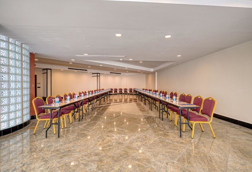 Sealife Kemer Resort Hotel - All Inclusive