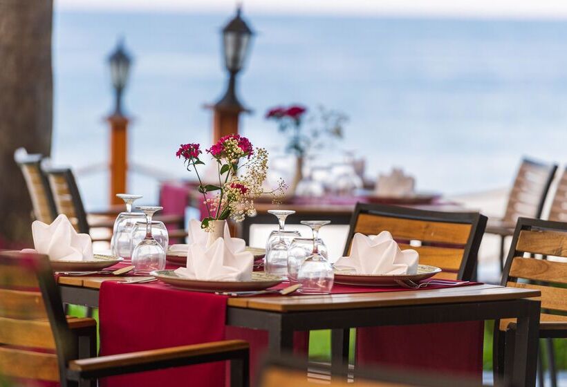 Sealife Kemer Resort Hotel - All Inclusive