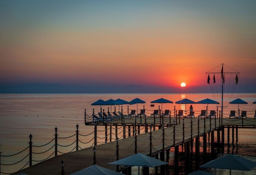 Sealife Kemer Resort Hotel - All Inclusive