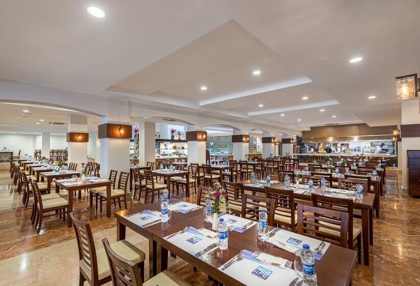 Sealife Kemer Resort Hotel - All Inclusive