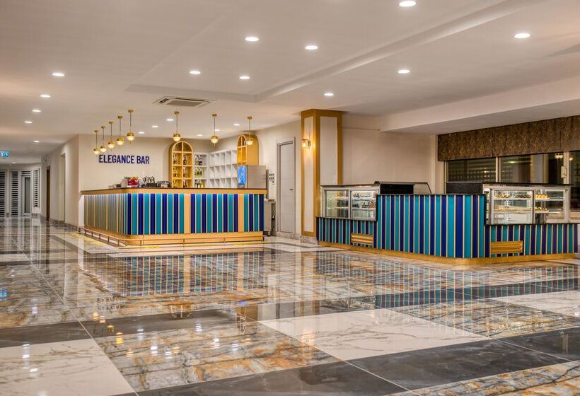 Sealife Kemer Resort Hotel - All Inclusive