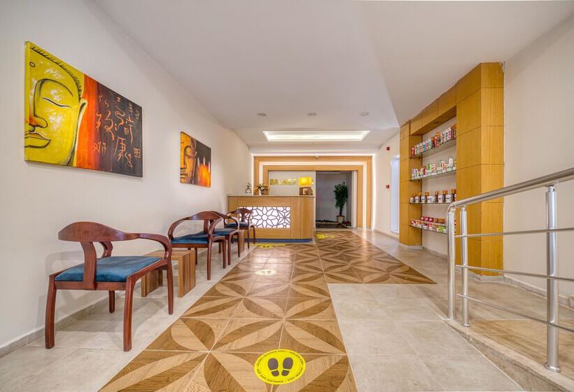 Sealife Kemer Resort Hotel - All Inclusive