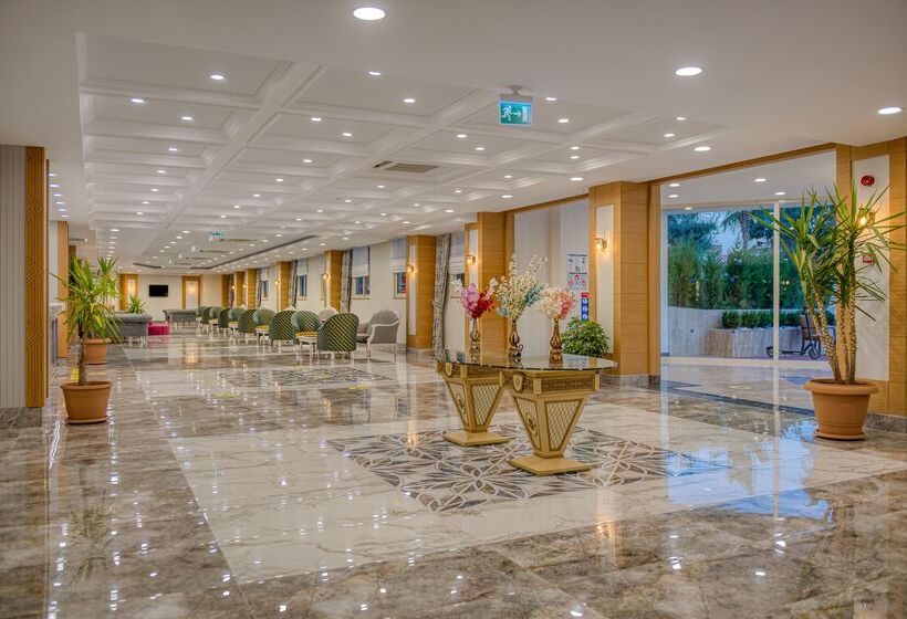 Sealife Kemer Resort Hotel - All Inclusive