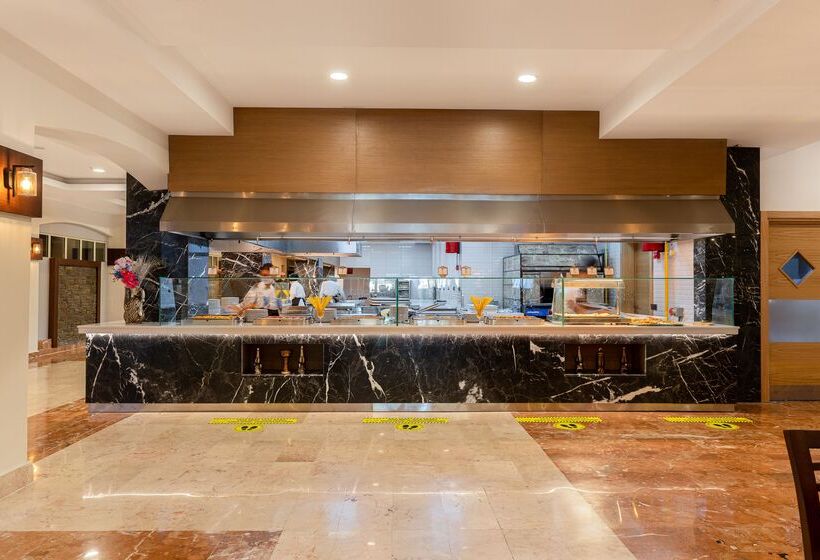 Sealife Kemer Resort Hotel - All Inclusive