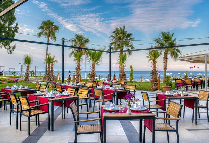 Sealife Kemer Resort Hotel - All Inclusive