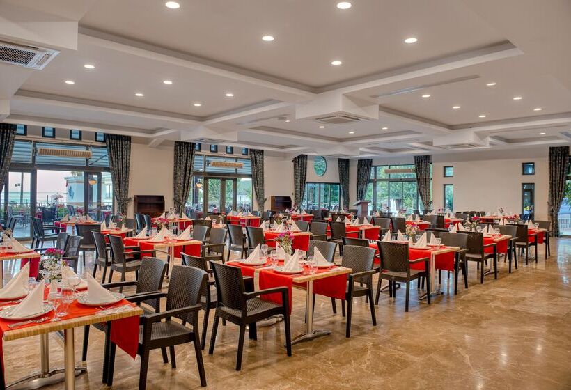 Sealife Kemer Resort Hotel - All Inclusive