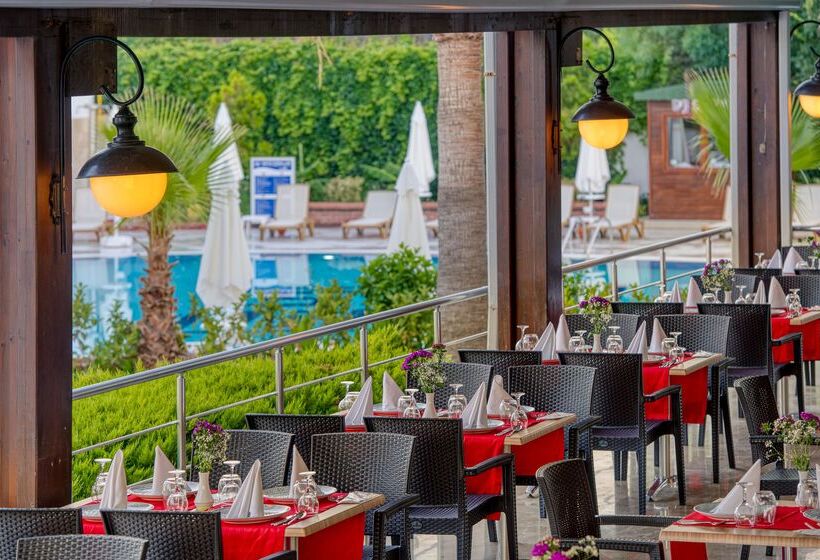 Sealife Kemer Resort Hotel - All Inclusive