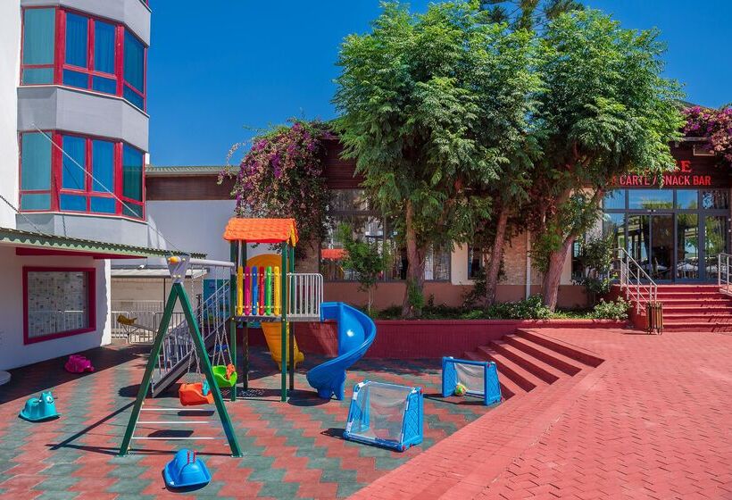 Sealife Kemer Resort Hotel - All Inclusive