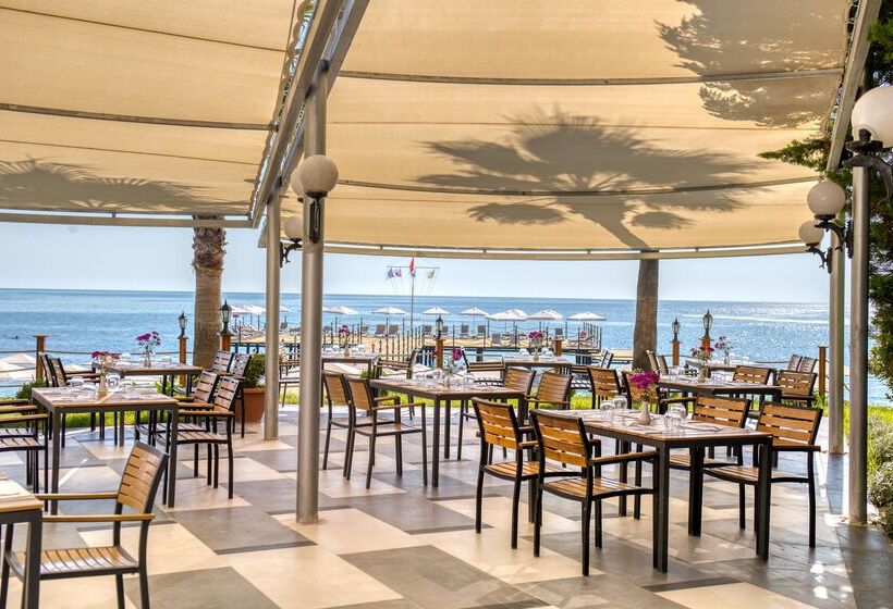 Sealife Kemer Resort Hotel - All Inclusive