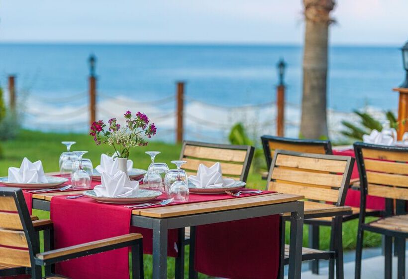 Sealife Kemer Resort Hotel - All Inclusive