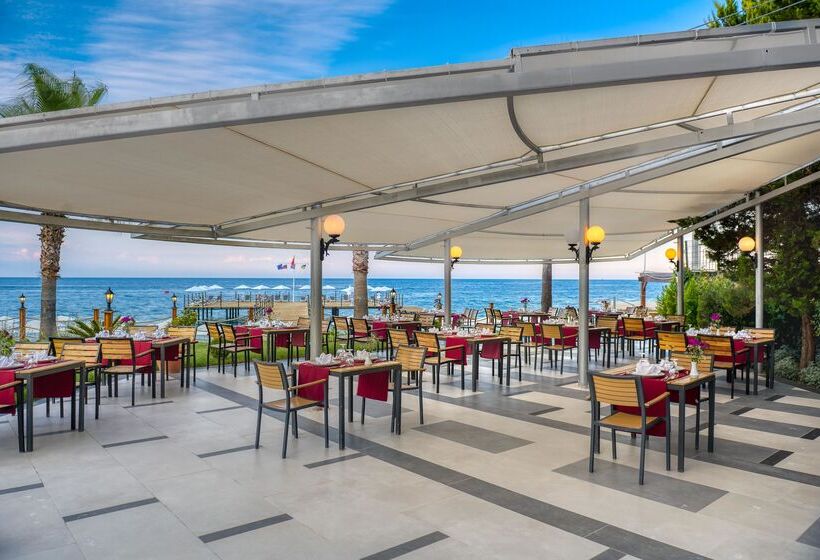 Sealife Kemer Resort Hotel - All Inclusive