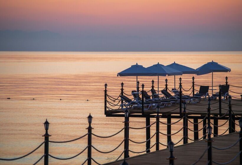 Sealife Kemer Resort Hotel - All Inclusive