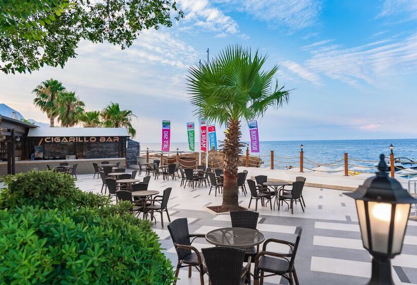 Sealife Kemer Resort Hotel - All Inclusive