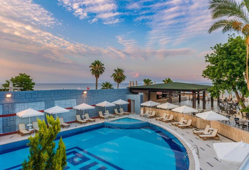 Sealife Kemer Resort Hotel - All Inclusive