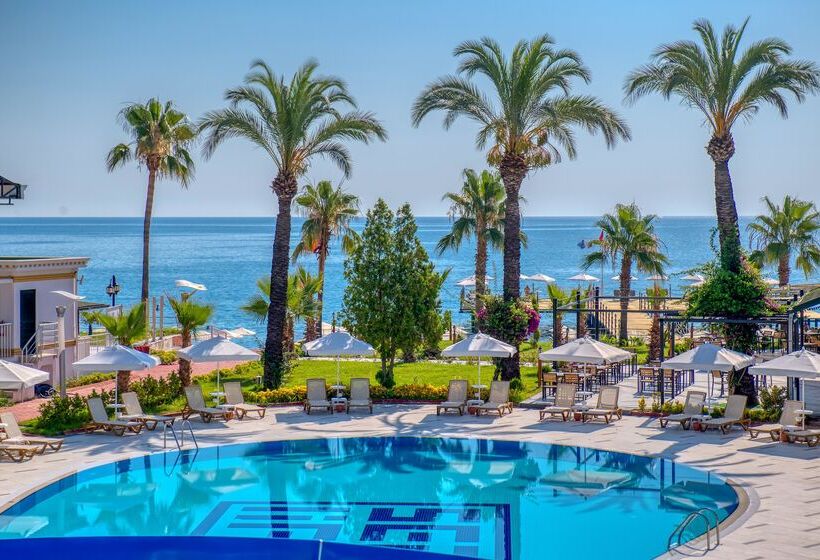 Sealife Kemer Resort Hotel - All Inclusive