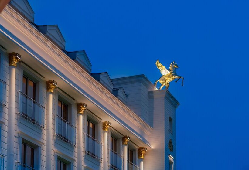 Sealife Kemer Resort Hotel - All Inclusive