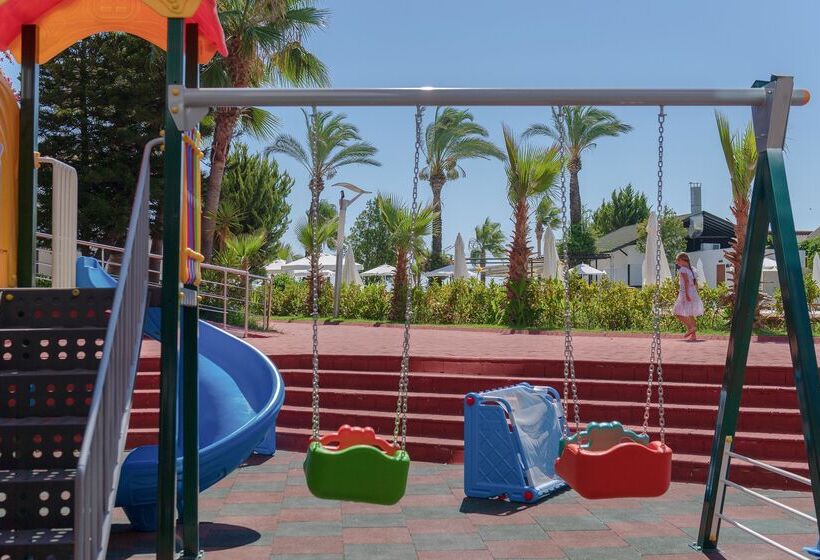 Sealife Kemer Resort Hotel - All Inclusive