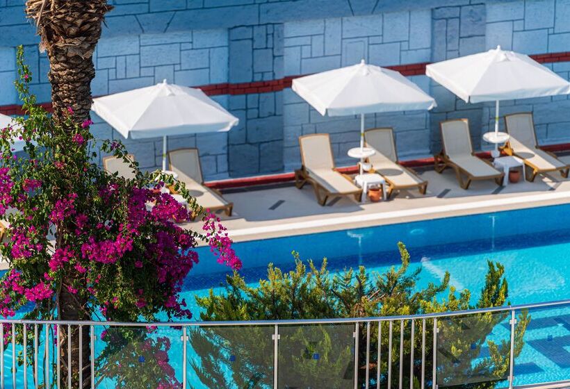 Sealife Kemer Resort Hotel - All Inclusive