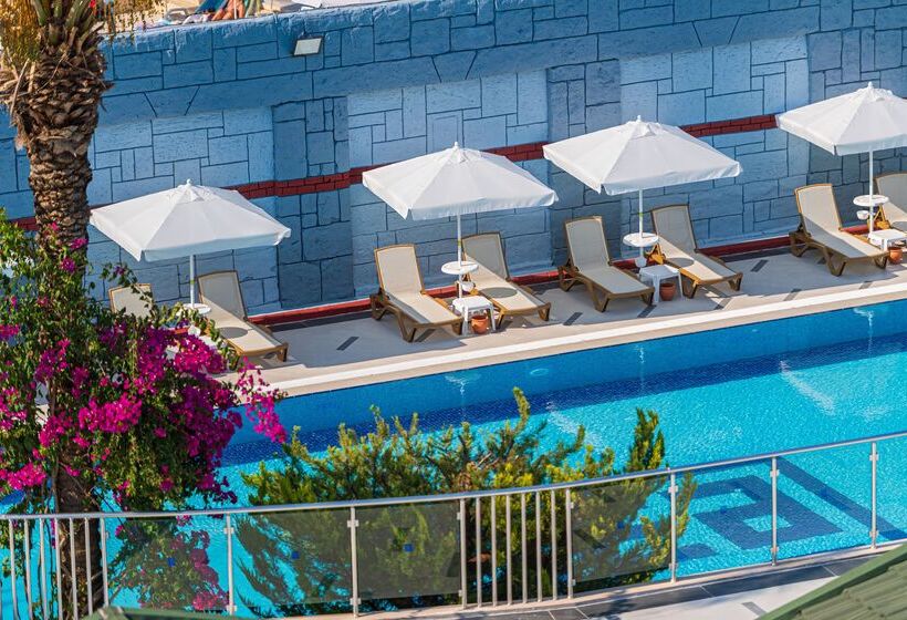 Sealife Kemer Resort Hotel - All Inclusive