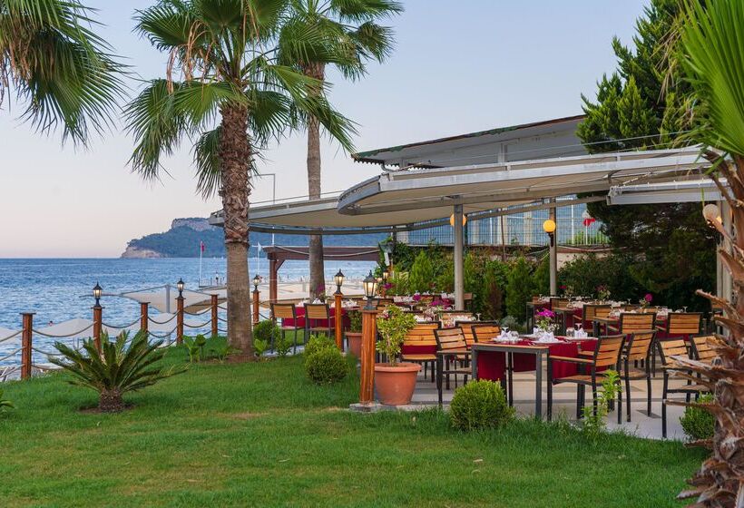 Sealife Kemer Resort Hotel - All Inclusive