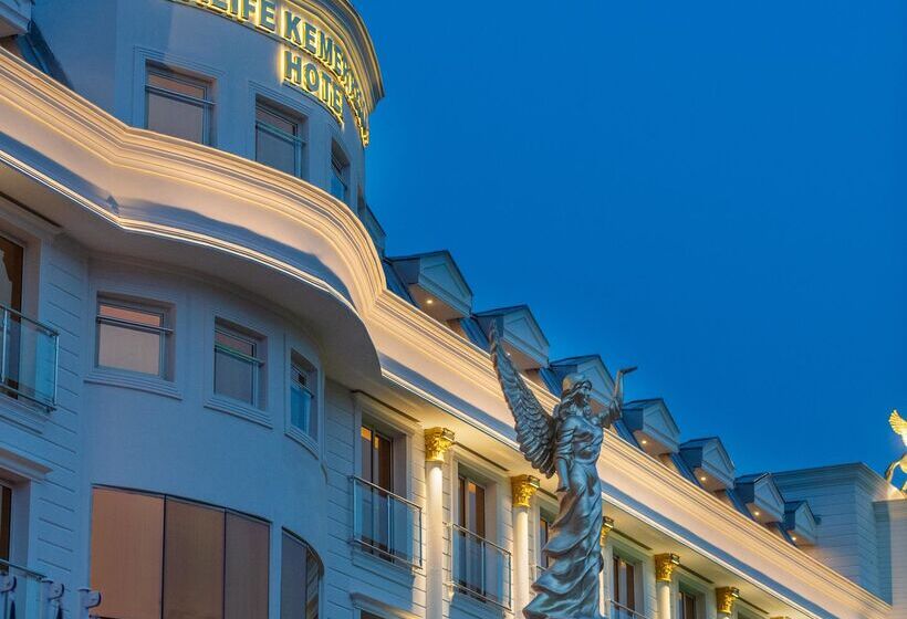 Sealife Kemer Resort Hotel - All Inclusive