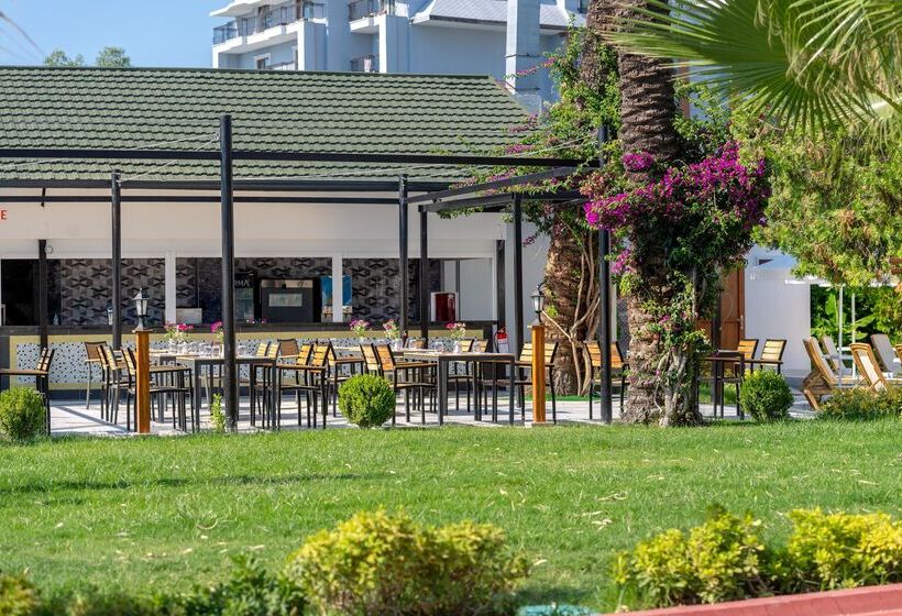 Sealife Kemer Resort Hotel - All Inclusive