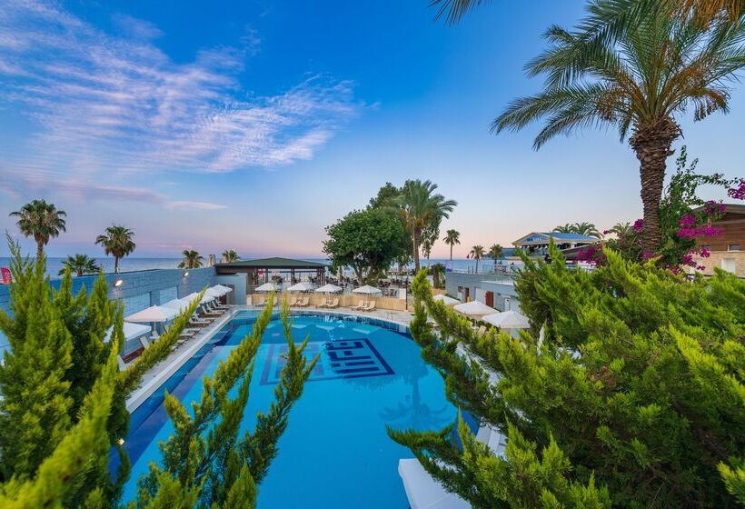 Sealife Kemer Resort Hotel - All Inclusive