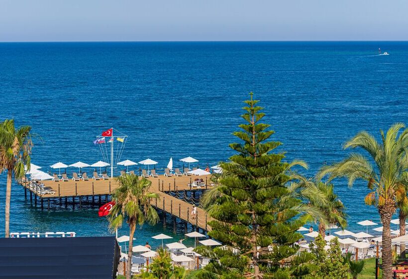 Sealife Kemer Resort Hotel - All Inclusive