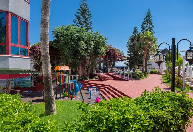 Sealife Kemer Resort Hotel - All Inclusive