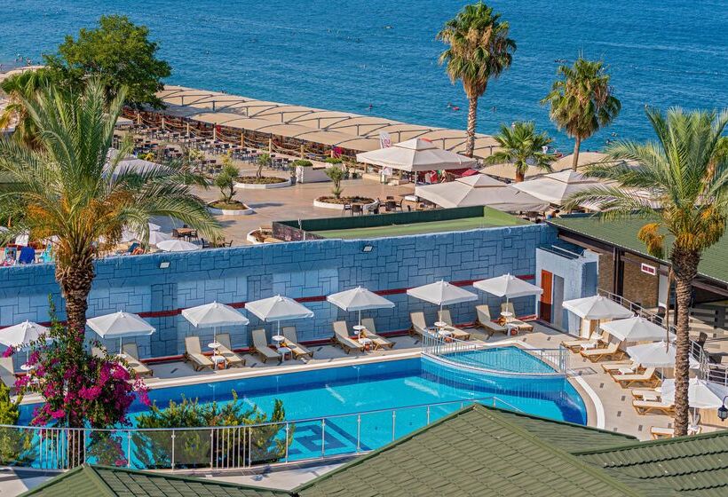 Sealife Kemer Resort Hotel - All Inclusive