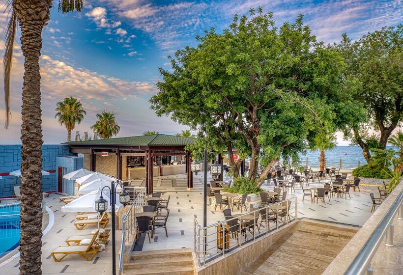 Sealife Kemer Resort Hotel - All Inclusive