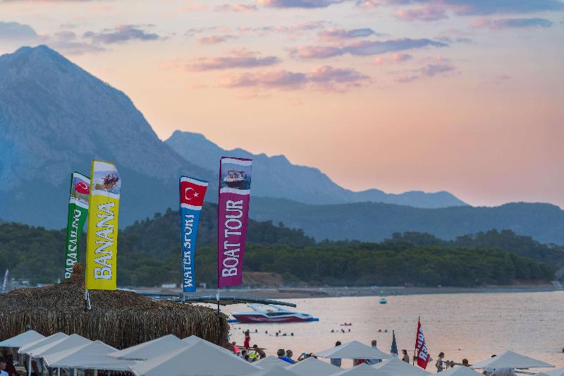 Sealife Kemer Resort Hotel - All Inclusive