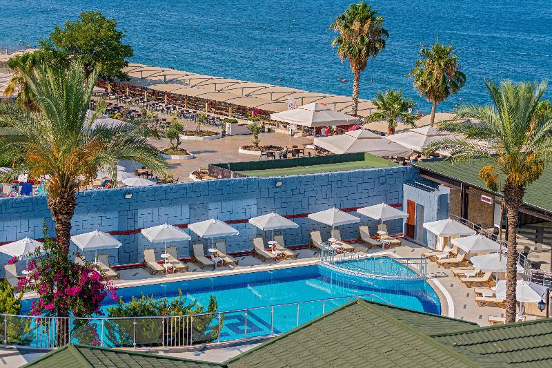 Sealife Kemer Resort Hotel - All Inclusive