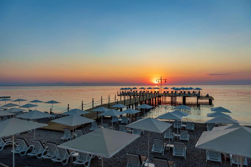 Sealife Kemer Resort Hotel - All Inclusive