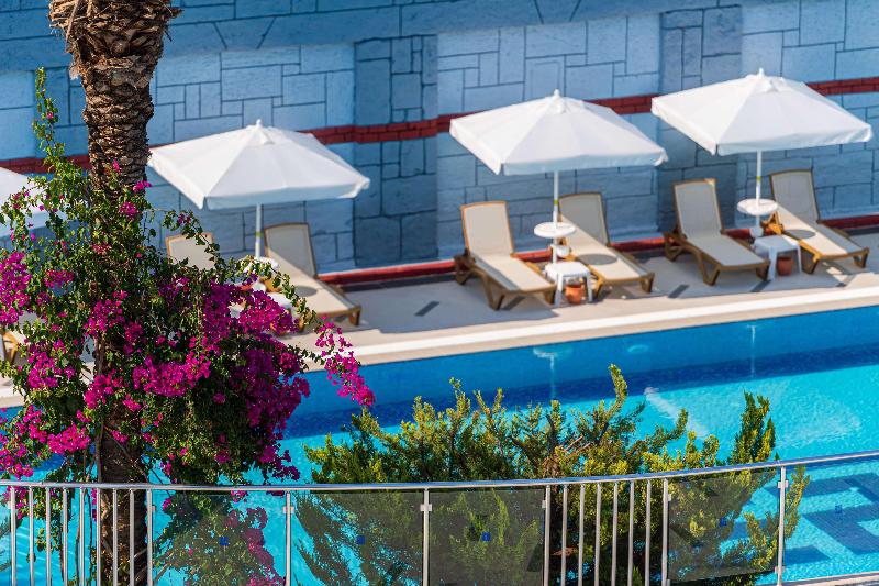 Sealife Kemer Resort Hotel - All Inclusive