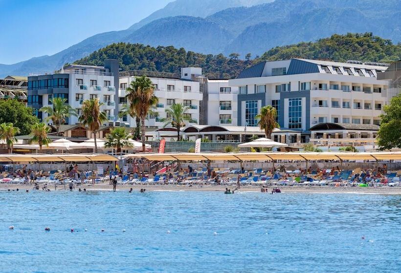 Sealife Kemer Resort Hotel - All Inclusive