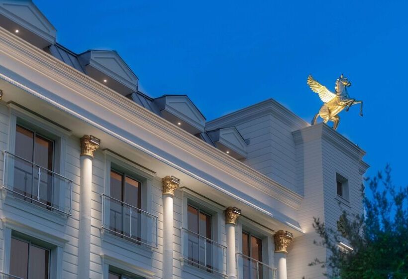 Sealife Kemer Resort Hotel - All Inclusive