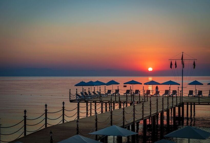 Sealife Kemer Resort Hotel - All Inclusive