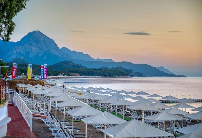 Sealife Kemer Resort Hotel - All Inclusive