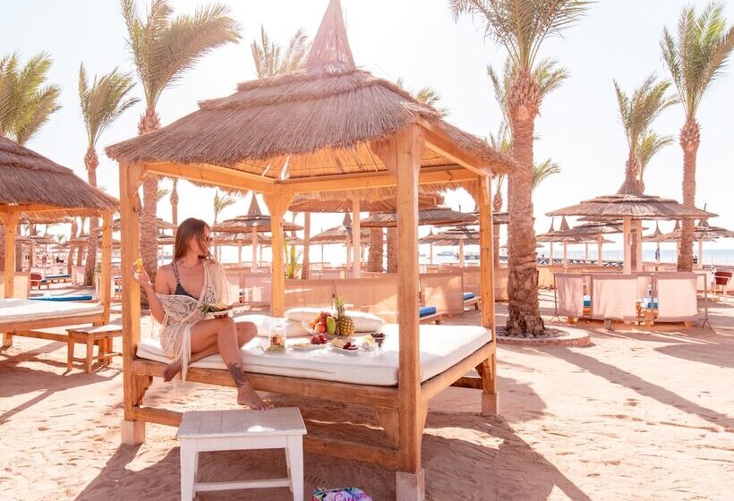 호텔 Pickalbatros Palace   Aqua Park Hurghada